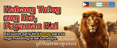 Join Now for Big Wins!