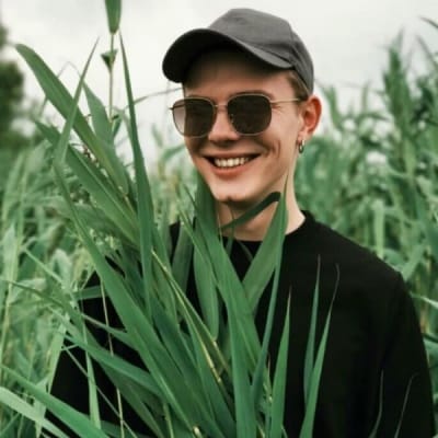 Viy Cortez's avatar